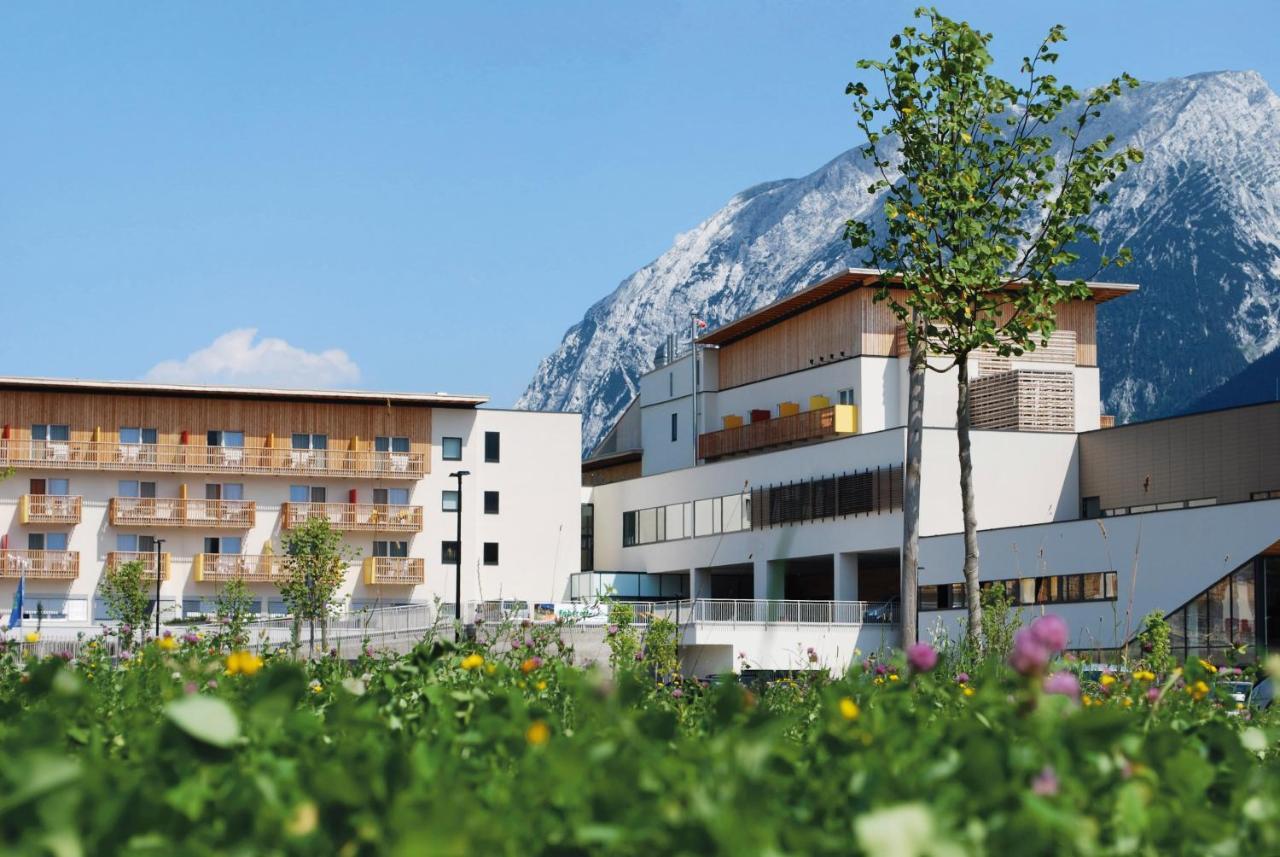 Aldiana Club Salzkammergut Und Grimmingtherme Bad Mitterndorf Extérieur photo