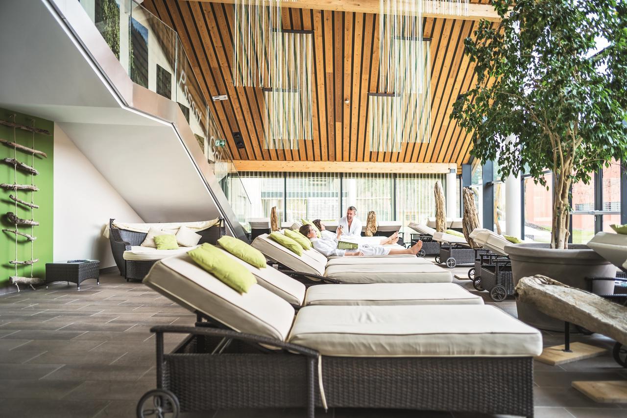 Aldiana Club Salzkammergut Und Grimmingtherme Bad Mitterndorf Extérieur photo